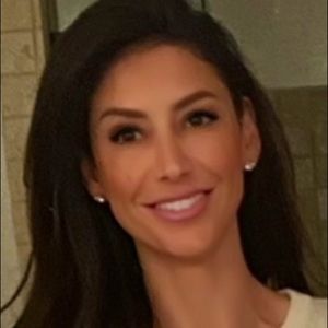 Meet your Posher, Rachelle